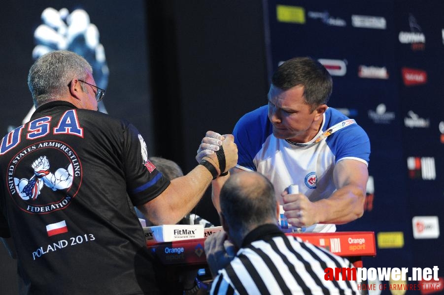 World Armwrestling Championship 2013 - photo: Irina # Siłowanie na ręce # Armwrestling # Armpower.net