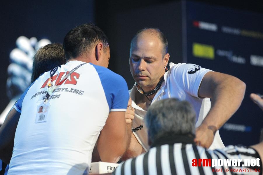 World Armwrestling Championship 2013 - photo: Irina # Siłowanie na ręce # Armwrestling # Armpower.net