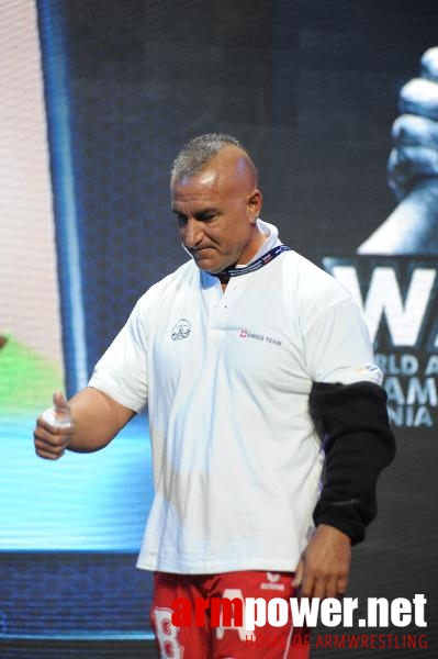 World Armwrestling Championship 2013 - photo: Irina # Siłowanie na ręce # Armwrestling # Armpower.net