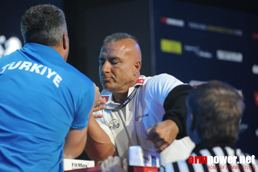 World Armwrestling Championship 2013 - photo: Irina # Siłowanie na ręce # Armwrestling # Armpower.net