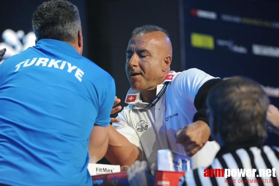 World Armwrestling Championship 2013 - photo: Irina # Siłowanie na ręce # Armwrestling # Armpower.net