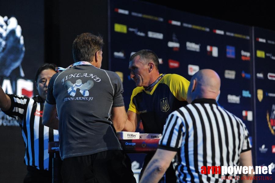 World Armwrestling Championship 2013 - photo: Irina # Armwrestling # Armpower.net