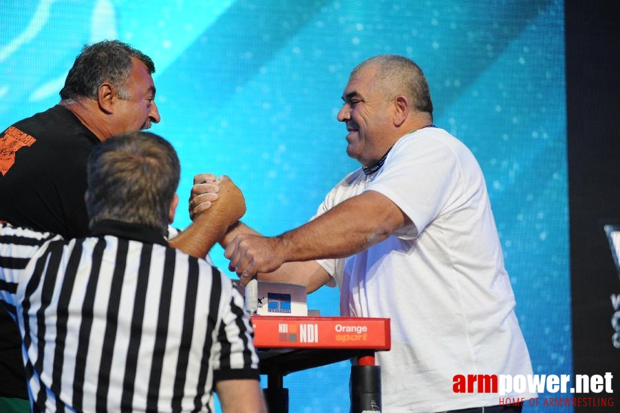 World Armwrestling Championship 2013 - photo: Irina # Siłowanie na ręce # Armwrestling # Armpower.net