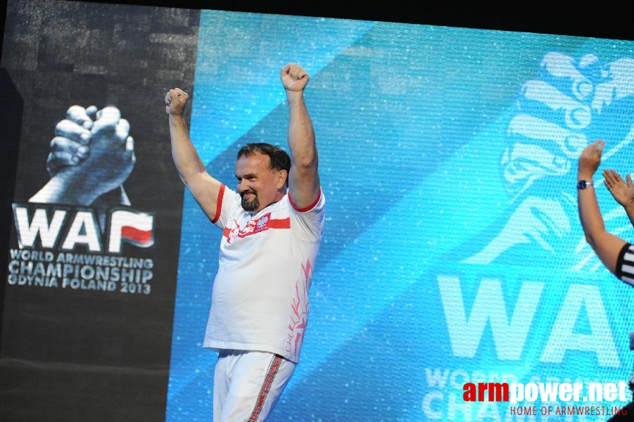 World Armwrestling Championship 2013 - photo: Irina # Armwrestling # Armpower.net