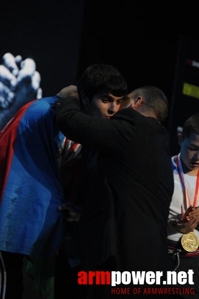 World Armwrestling Championship 2013 - photo: Irina # Armwrestling # Armpower.net