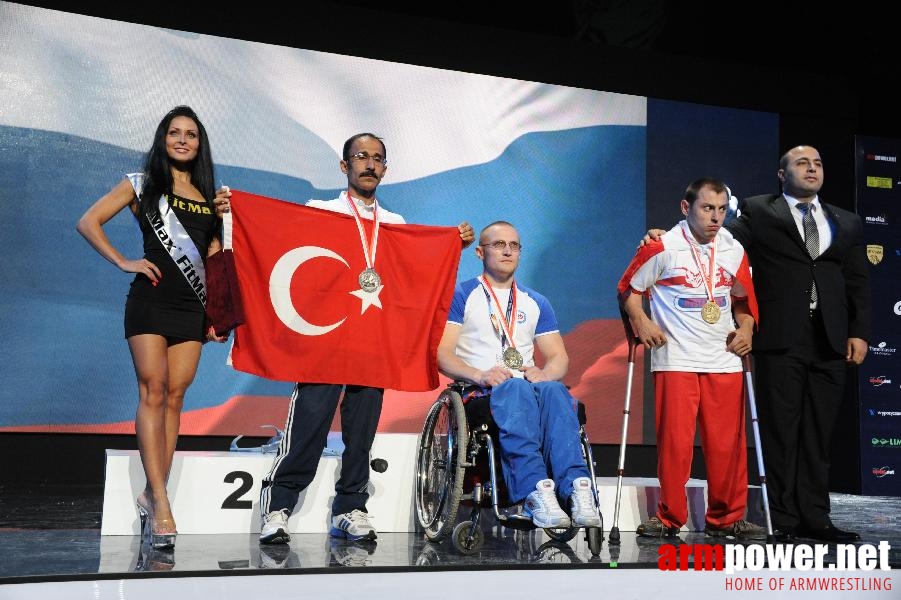 World Armwrestling Championship 2013 - photo: Irina # Aрмспорт # Armsport # Armpower.net