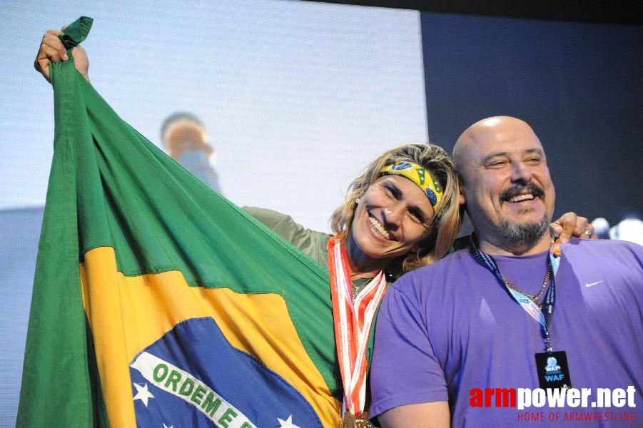 World Armwrestling Championship 2013 - photo: Irina # Armwrestling # Armpower.net