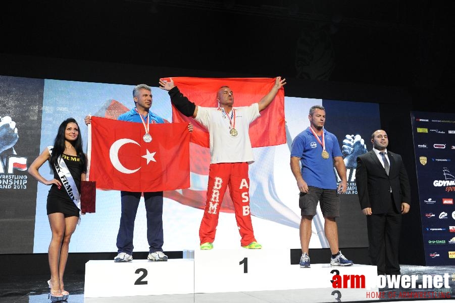 World Armwrestling Championship 2013 - photo: Irina # Aрмспорт # Armsport # Armpower.net