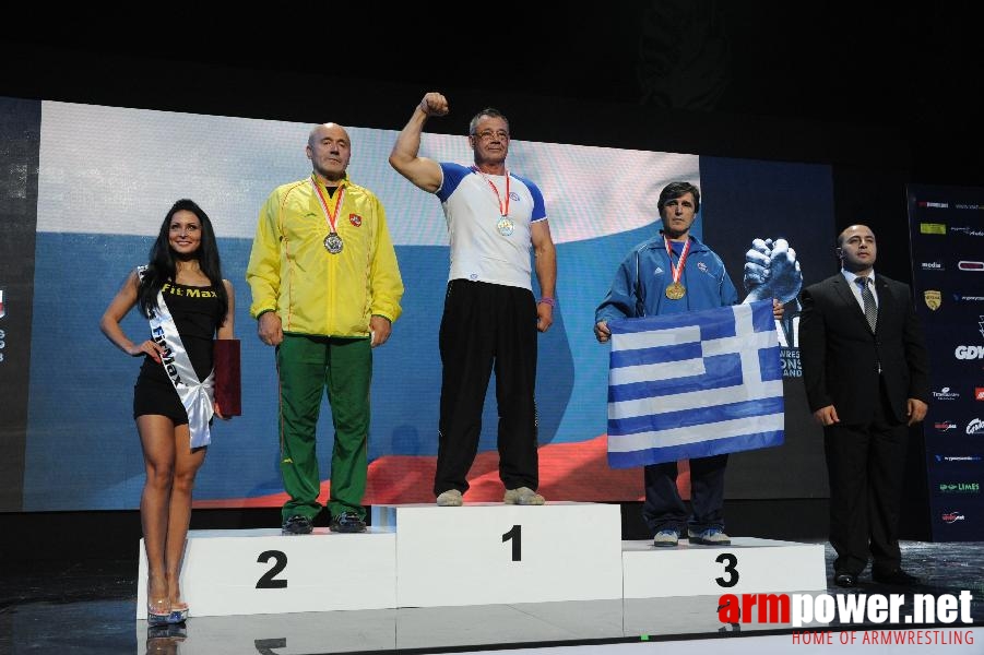 World Armwrestling Championship 2013 - photo: Irina # Armwrestling # Armpower.net