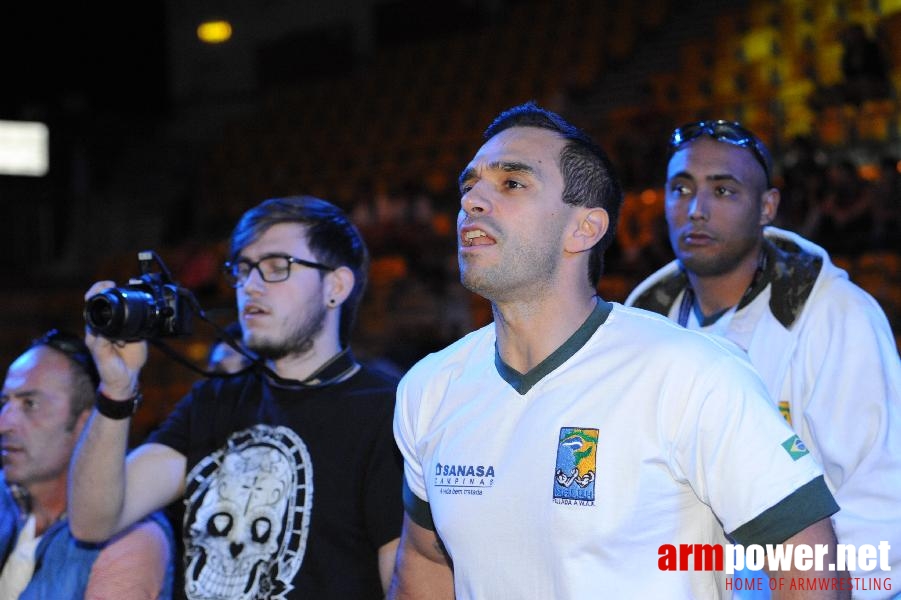 World Armwrestling Championship 2013 - photo: Irina # Aрмспорт # Armsport # Armpower.net