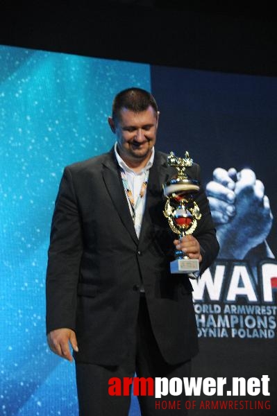 World Armwrestling Championship 2013 - photo: Irina # Siłowanie na ręce # Armwrestling # Armpower.net