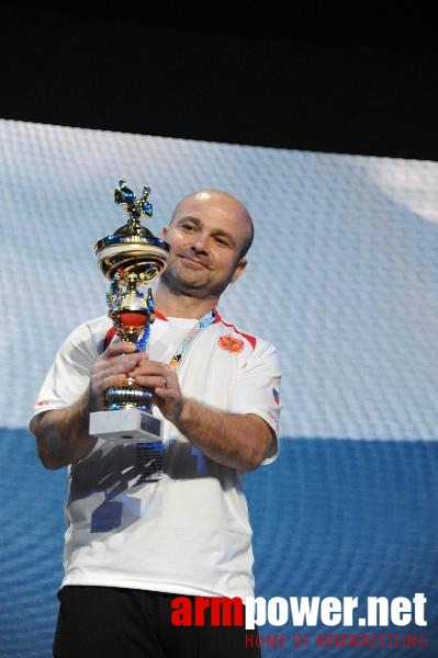 World Armwrestling Championship 2013 - photo: Irina # Siłowanie na ręce # Armwrestling # Armpower.net