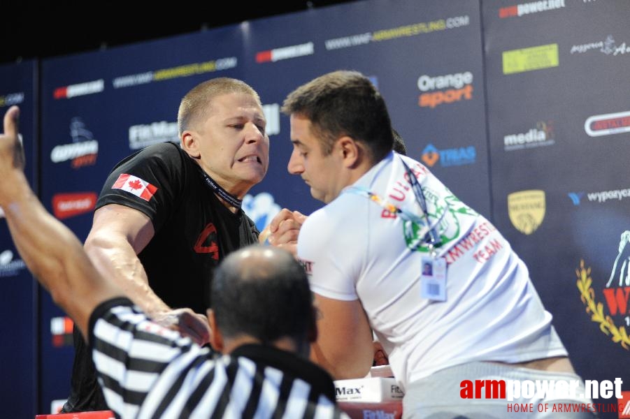 World Armwrestling Championship 2013 - photo: Irina # Armwrestling # Armpower.net