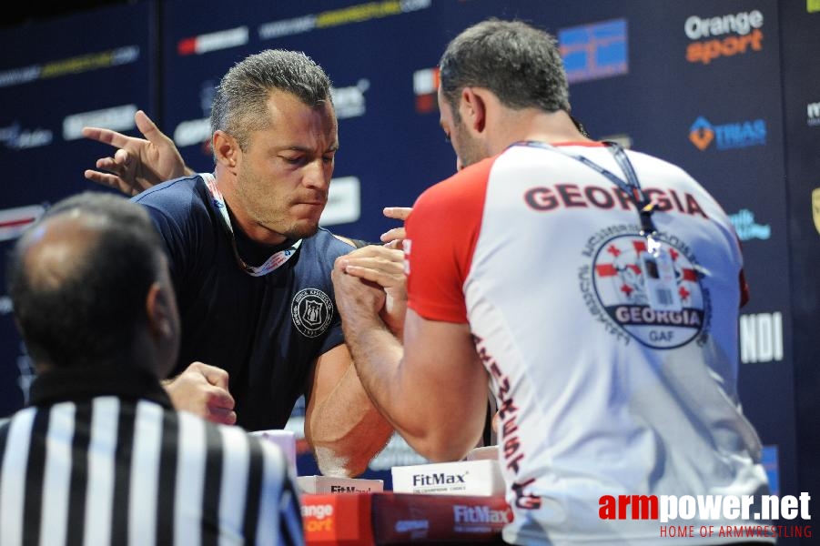 World Armwrestling Championship 2013 - photo: Irina # Siłowanie na ręce # Armwrestling # Armpower.net