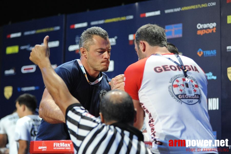 World Armwrestling Championship 2013 - photo: Irina # Siłowanie na ręce # Armwrestling # Armpower.net