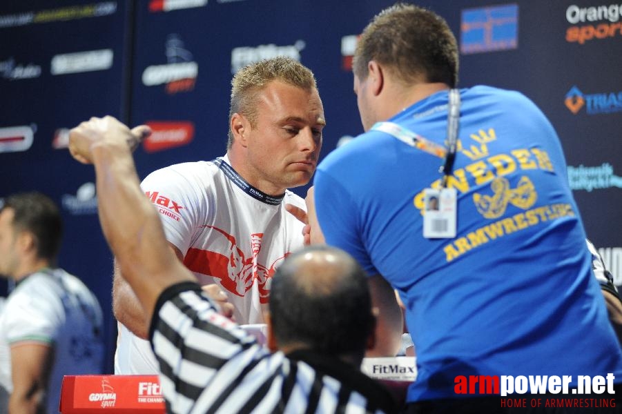 World Armwrestling Championship 2013 - photo: Irina # Siłowanie na ręce # Armwrestling # Armpower.net