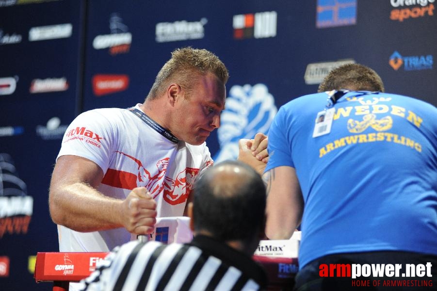 World Armwrestling Championship 2013 - photo: Irina # Siłowanie na ręce # Armwrestling # Armpower.net