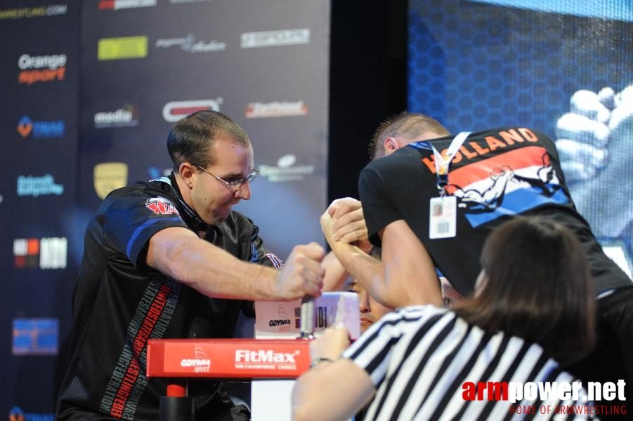 World Armwrestling Championship 2013 - photo: Irina # Armwrestling # Armpower.net