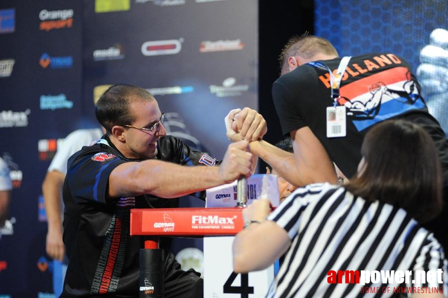 World Armwrestling Championship 2013 - photo: Irina # Armwrestling # Armpower.net