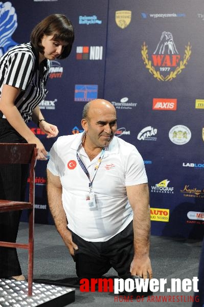 World Armwrestling Championship 2013 - photo: Irina # Aрмспорт # Armsport # Armpower.net