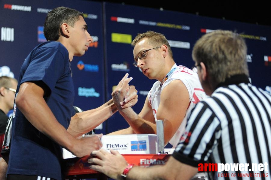 World Armwrestling Championship 2013 - photo: Irina # Siłowanie na ręce # Armwrestling # Armpower.net