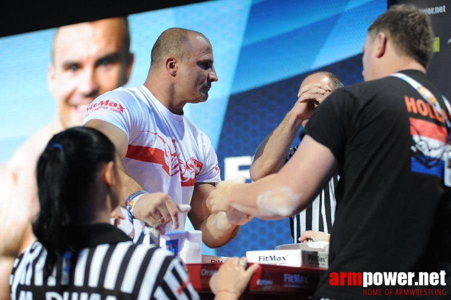 World Armwrestling Championship 2013 - photo: Irina # Siłowanie na ręce # Armwrestling # Armpower.net