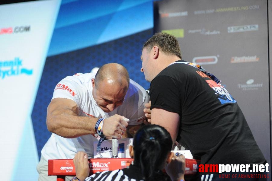 World Armwrestling Championship 2013 - photo: Irina # Siłowanie na ręce # Armwrestling # Armpower.net