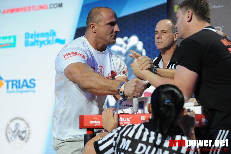 World Armwrestling Championship 2013 - photo: Irina # Armwrestling # Armpower.net