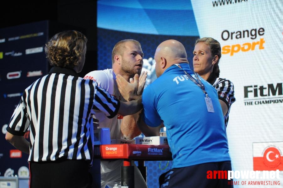 World Armwrestling Championship 2013 - photo: Irina # Aрмспорт # Armsport # Armpower.net