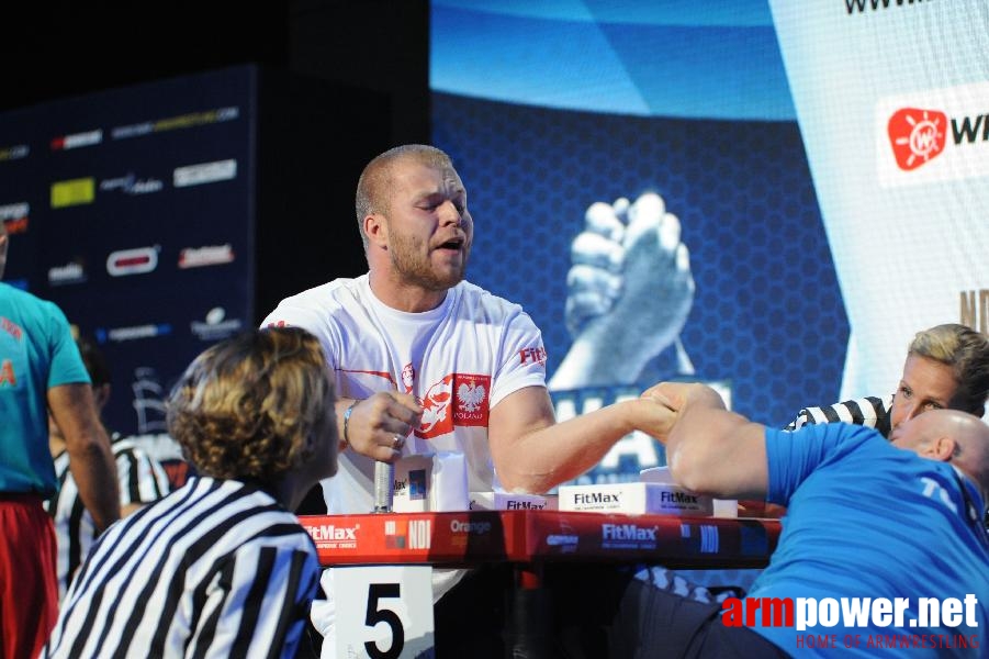 World Armwrestling Championship 2013 - photo: Irina # Siłowanie na ręce # Armwrestling # Armpower.net