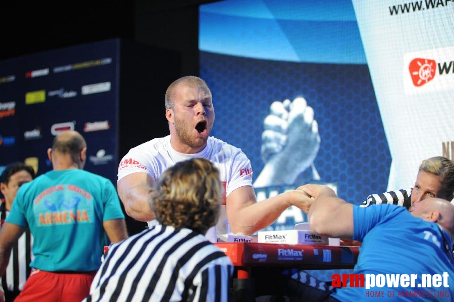 World Armwrestling Championship 2013 - photo: Irina # Aрмспорт # Armsport # Armpower.net