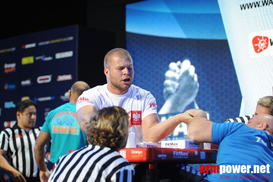 World Armwrestling Championship 2013 - photo: Irina # Armwrestling # Armpower.net