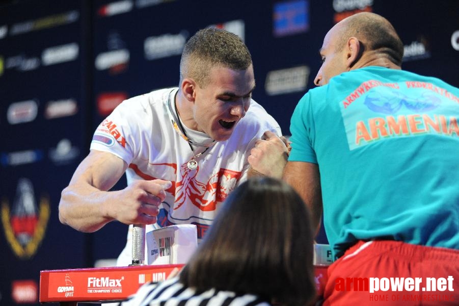 World Armwrestling Championship 2013 - photo: Irina # Aрмспорт # Armsport # Armpower.net