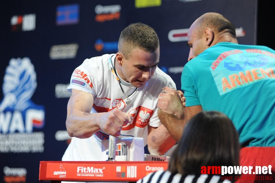 World Armwrestling Championship 2013 - photo: Irina # Armwrestling # Armpower.net