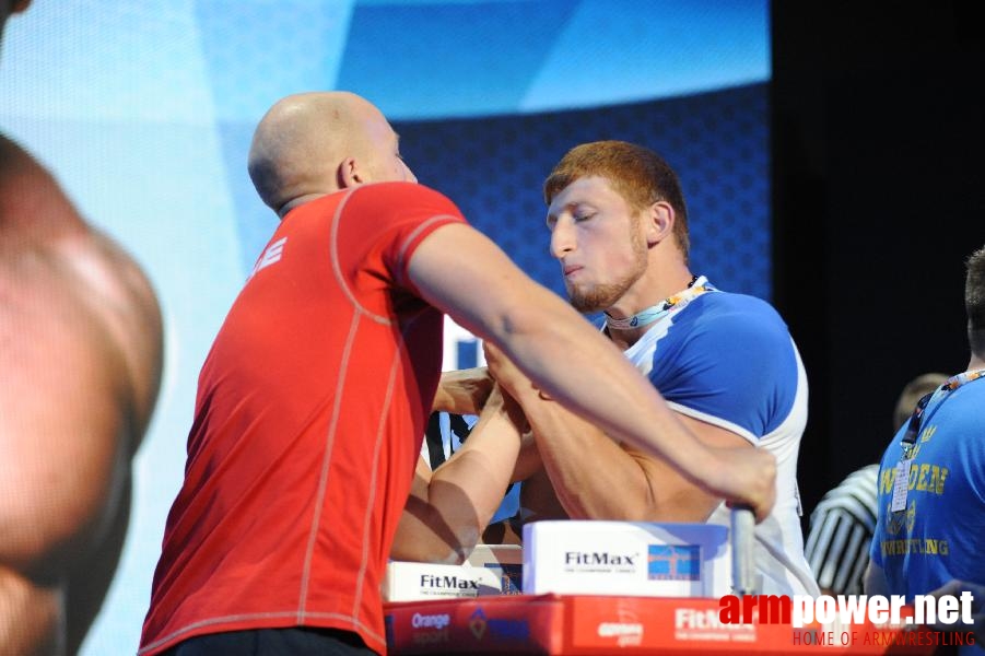 World Armwrestling Championship 2013 - photo: Irina # Armwrestling # Armpower.net