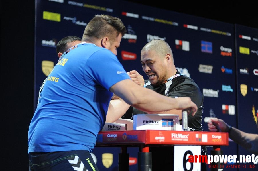 World Armwrestling Championship 2013 - photo: Irina # Siłowanie na ręce # Armwrestling # Armpower.net