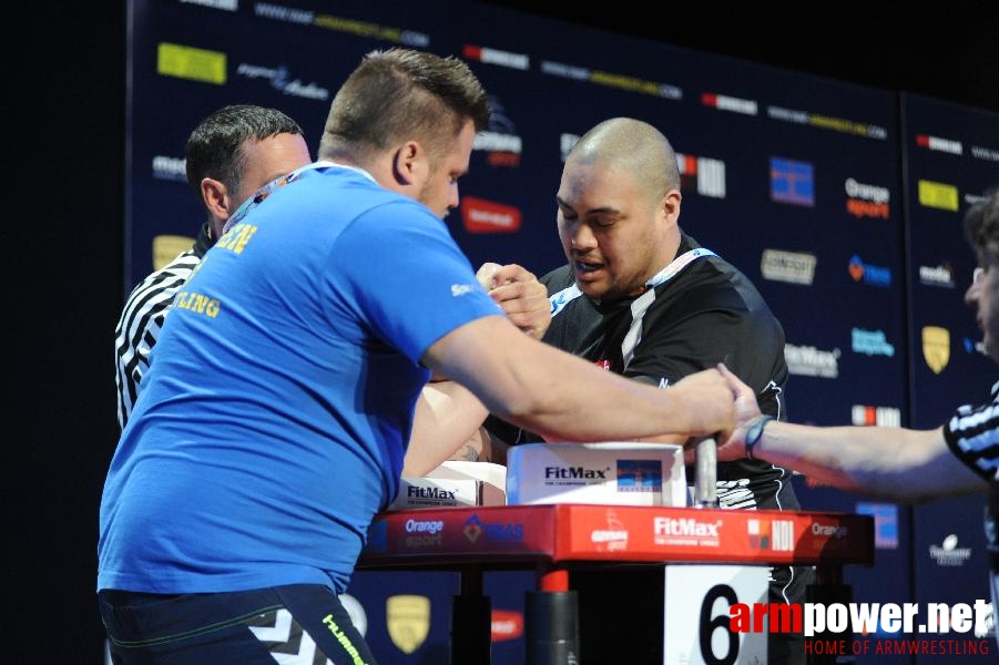 World Armwrestling Championship 2013 - photo: Irina # Siłowanie na ręce # Armwrestling # Armpower.net