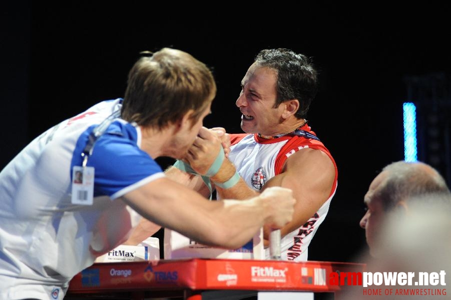 World Armwrestling Championship 2013 - photo: Irina # Siłowanie na ręce # Armwrestling # Armpower.net