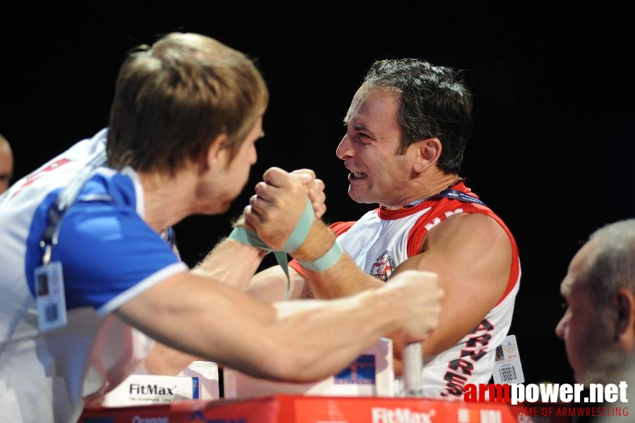 World Armwrestling Championship 2013 - photo: Irina # Siłowanie na ręce # Armwrestling # Armpower.net