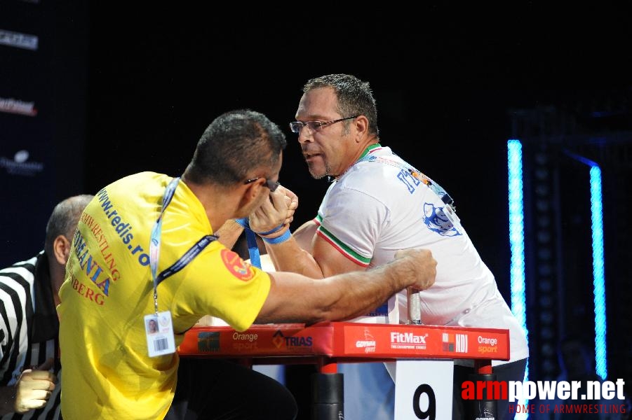 World Armwrestling Championship 2013 - photo: Irina # Armwrestling # Armpower.net