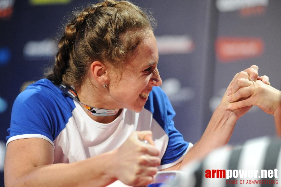 World Armwrestling Championship 2013 - photo: Irina # Siłowanie na ręce # Armwrestling # Armpower.net