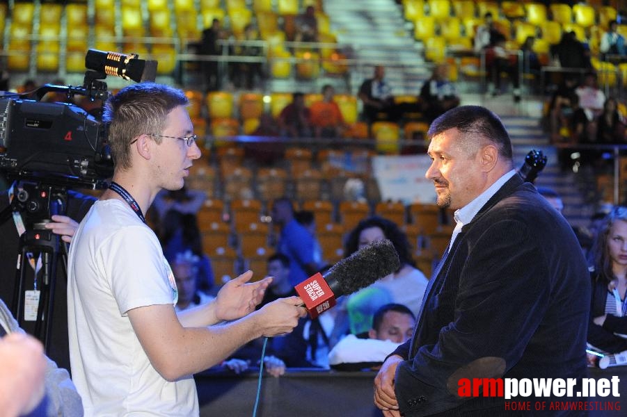 World Armwrestling Championship 2013 - photo: Irina # Armwrestling # Armpower.net