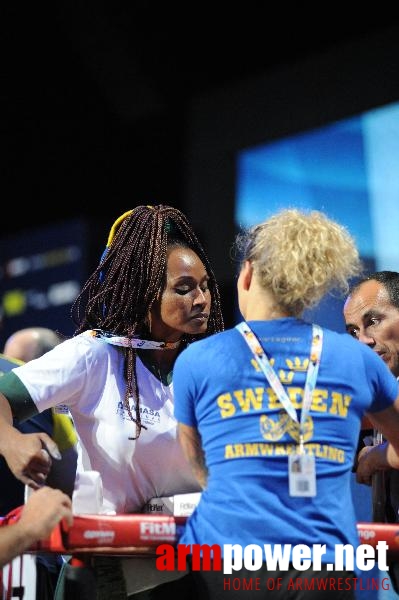 World Armwrestling Championship 2013 - photo: Irina # Siłowanie na ręce # Armwrestling # Armpower.net