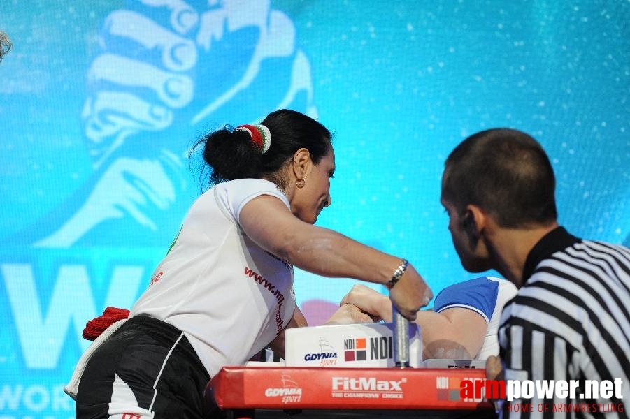 World Armwrestling Championship 2013 - photo: Irina # Armwrestling # Armpower.net