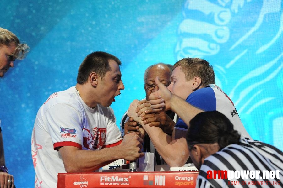 World Armwrestling Championship 2013 - photo: Irina # Siłowanie na ręce # Armwrestling # Armpower.net