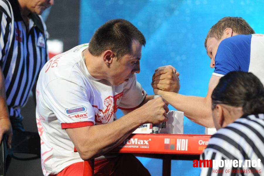 World Armwrestling Championship 2013 - photo: Irina # Siłowanie na ręce # Armwrestling # Armpower.net