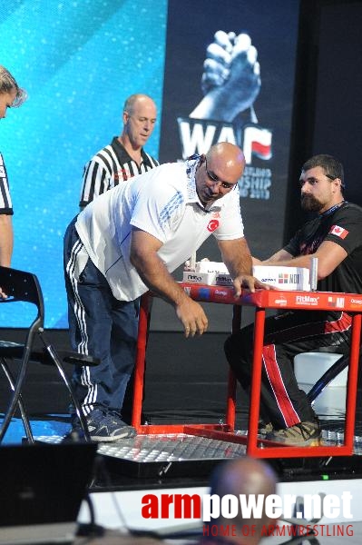 World Armwrestling Championship 2013 - photo: Irina # Aрмспорт # Armsport # Armpower.net