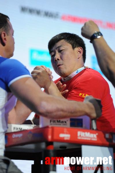 World Armwrestling Championship 2013 - photo: Irina # Aрмспорт # Armsport # Armpower.net