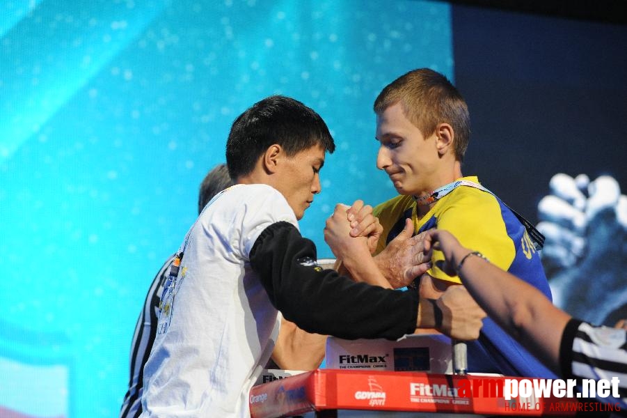 World Armwrestling Championship 2013 - photo: Irina # Aрмспорт # Armsport # Armpower.net