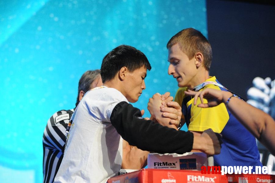 World Armwrestling Championship 2013 - photo: Irina # Armwrestling # Armpower.net